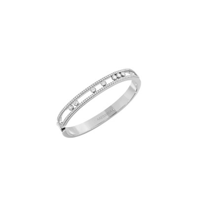 MESSIKA MOVE JOAILLERIE BRACELET 03881-WG